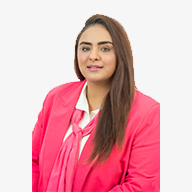 Harsheen Kaur