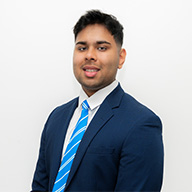 Rohan Soni