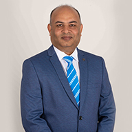 Sunil Soni